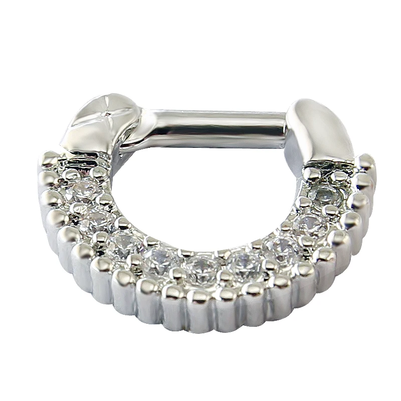 Кольцо для пирсинга носа из нержавеющей стали 316L|nose piercing ring|ring piercingpiercing ring |