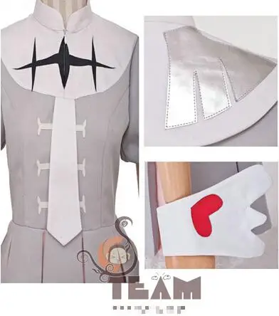 Костюм KILL la Nonon Jakuzure костюм для косплея взрослых Хэллоуина на заказ|kill kill cosplay|costume