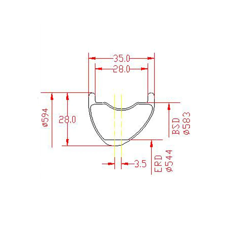 27 5 er или 29er MTB cross страна 35 мм ассиметричное углеродное колесо Novatec D462SB SL B12 BOOST hub 650B