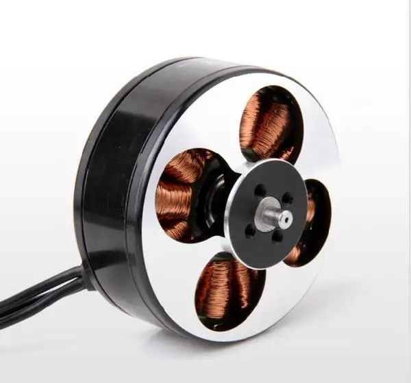 SUNNYSKY M5312 390KV бесщеточный двигатель дискового типа для многороторных летательных