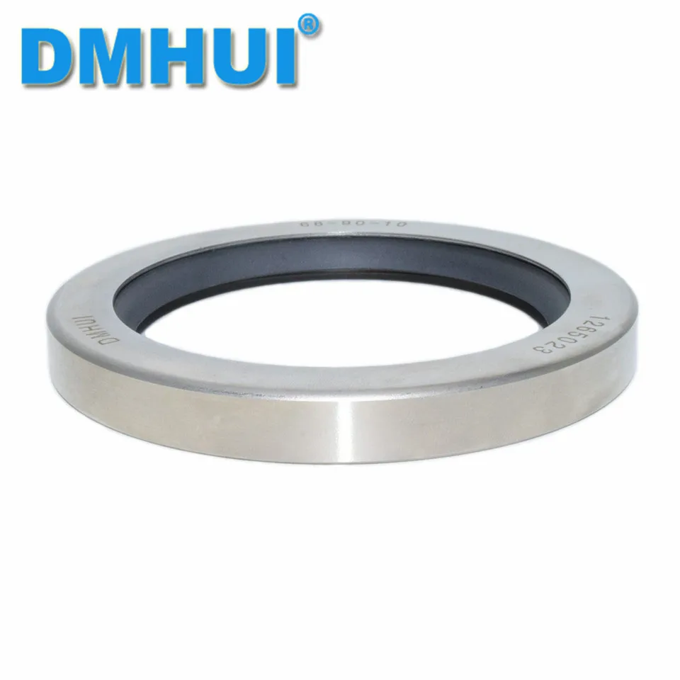 Бренд DMHUI 68*90*10/68x90x10 одногубный роторный винтовой воздушный компрессор из нержавеющей стали PTFE сальники ISO 9001: 2008 68*90*10 мм