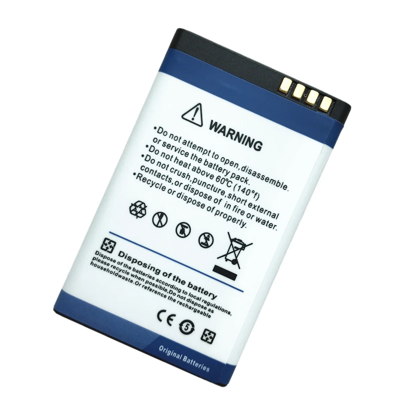 LOSONCOER 1600 мАч LGIP-330G LGIP-330GP хорошее качество телефон Батарея LGIP-330GP для LG GM210 KF240 KF245 KF300 KF305 KF330 KM380