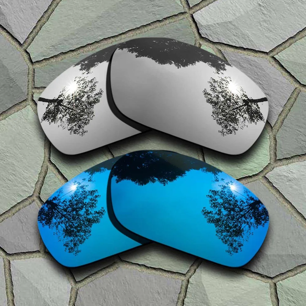 Фото Поляризованные Сменные линзы для солнцезащитных очков Oakley Jawbone|Очки аксессуары| |