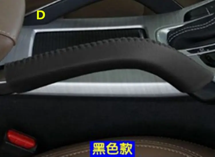 Для Geely Atlas, Boyue, NL3, Emgrand X7 EmgrarandX7 EX7 SUV, автомобильный чехол со средней ручкой