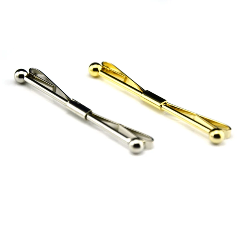 Брендовая новая брошь заколки для воротника с цепочкой классический мужской