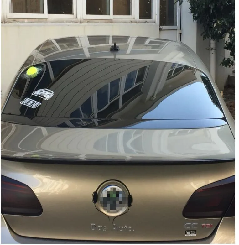 3D Автомобильные наклейки Забавный автомобильный Стайлинг для Volkswagen VW Golf 4 5 6 Polo