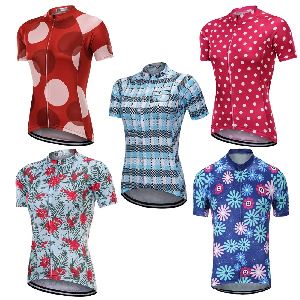 Фабричные трикотажные рубашки для езды на велосипеде одежда верховой с