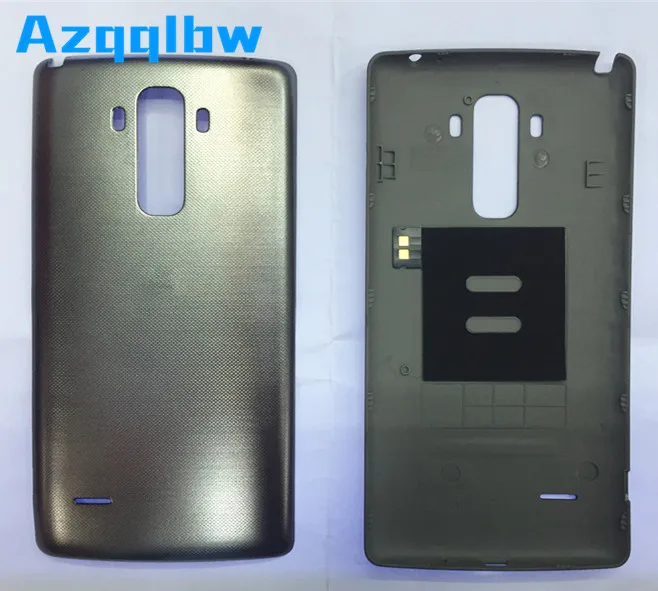 Azqqlbw стилус для LG G4 h635 LS770 задняя панель корпуса крышка батареи дверной корпус
