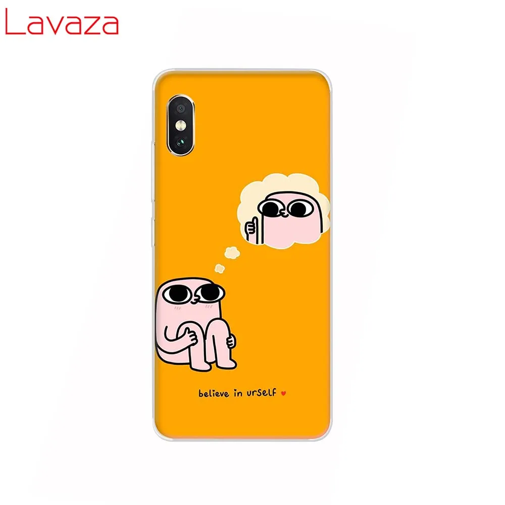 20 Lavaza ketnipz Красочный Милый жесткий чехол для телефона для Xiaomi mi 8 A2 Lite 9 SE A1 Max 3 F1 для Red mi 7 Go чехол - Цвет: 20