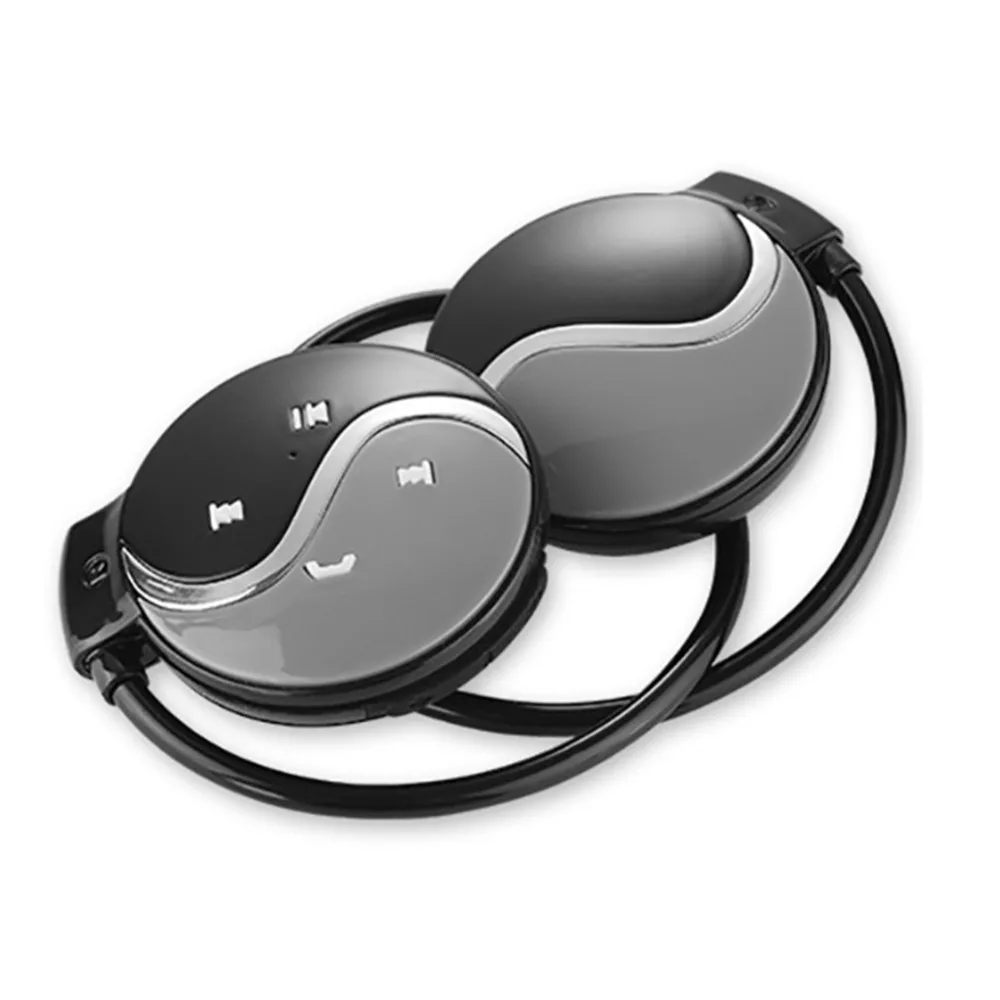 Volemer 2017 Новинка Mini603 беспроводные Bluetooth наушники спортивные гарнитуры с