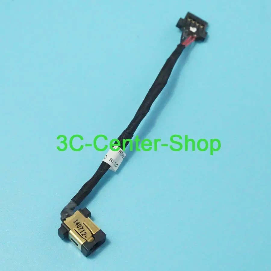 1 шт. разъем постоянного тока для Acer Aspire Switch 10 SW5 011 1417 00AB000 00A8000 питания Штекерный