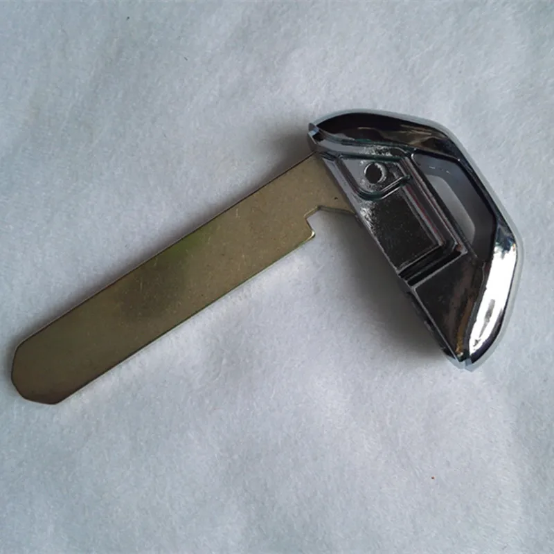 DAKATU Новое Сменное вставное умное лезвие для HONDA ACCORD FIT CRIDER JADE SMART KEY BLADE