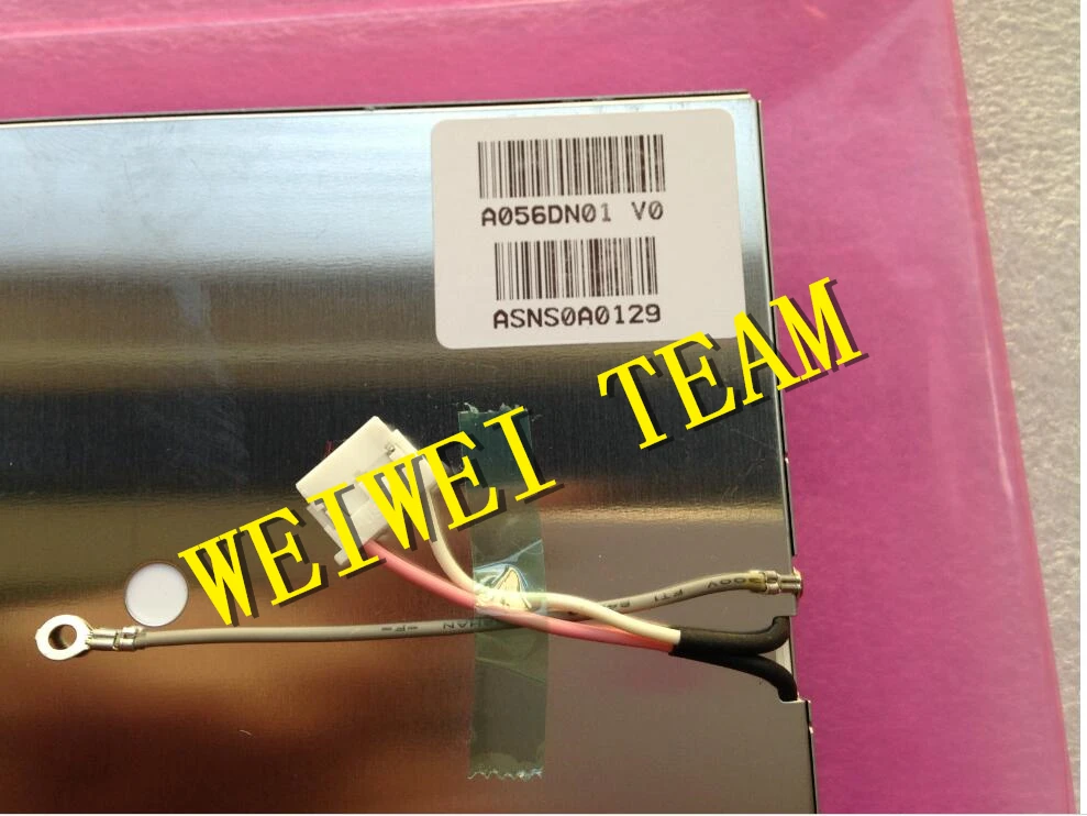 For AUO 5.6 inch backlight display panel industrial control 59.05A03.017 59.05A03.016 59.05A03.008 LCD screen | Мобильные телефоны