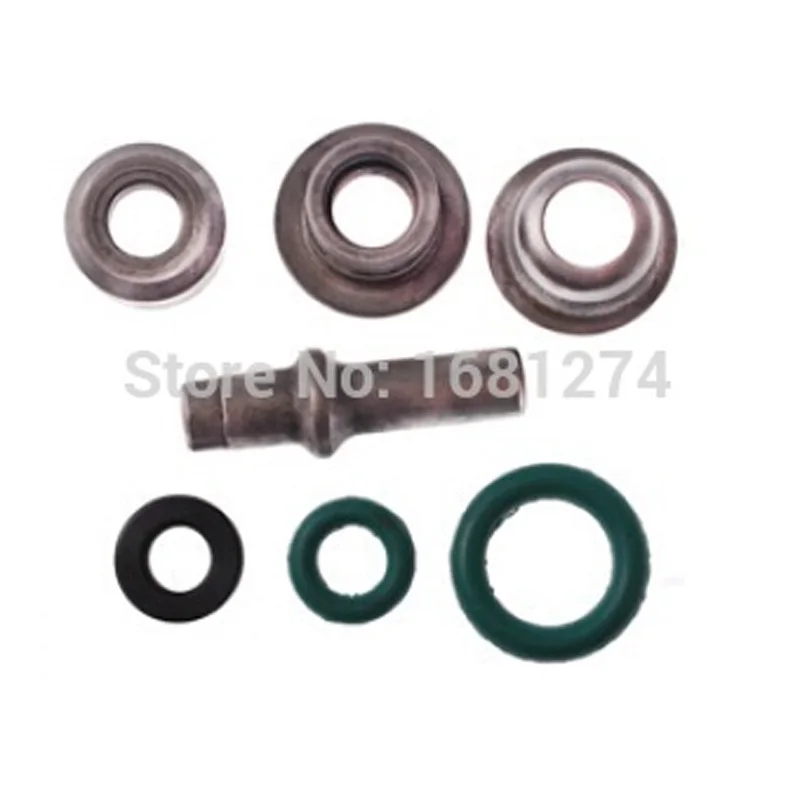 

GBH 2-26 DRE Rubber set and dumping set 7pcs