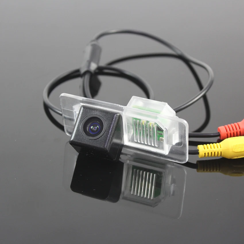 Камера для парковки YESSUN водонепроницаемая камера заднего вида HD CCD с ночным