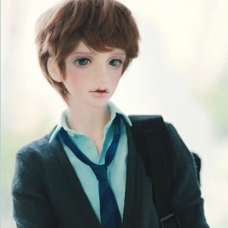OUENEIFS Seolrok Switch bjd sd куклы 1/3 модель тела для мальчиков и девочек глаза высокое качество игрушки магазин смолы бесплатные глаза