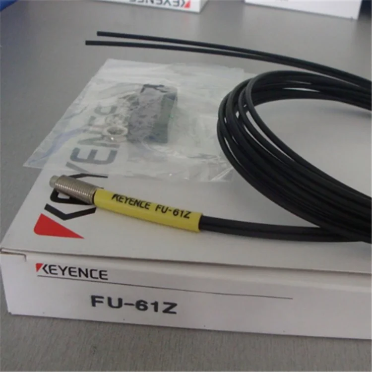 Оптоволоконный датчик новый оригинальный|Выключатели| |