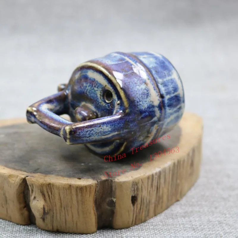 Ceny Mały Rozmiar, Chińskie Narzędzie Kaligrafii Ceramiczna Kropla Wody Do Atramentu Kaligrafii Chiński Obraz Zakraplacza Wody