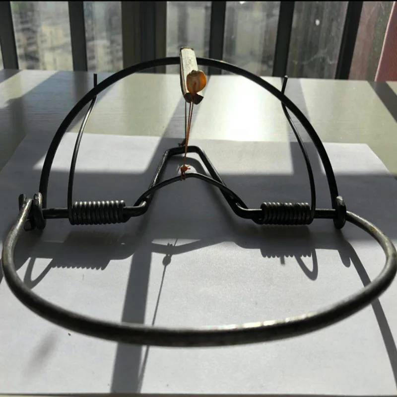 Широко используемая фотоловушка/Ловушка для диких уток/ловушка подземей/ловушка