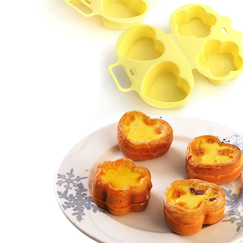 Яичная плита котел Кофеварка пресс-форма для торта вареная пашот держатель яиц