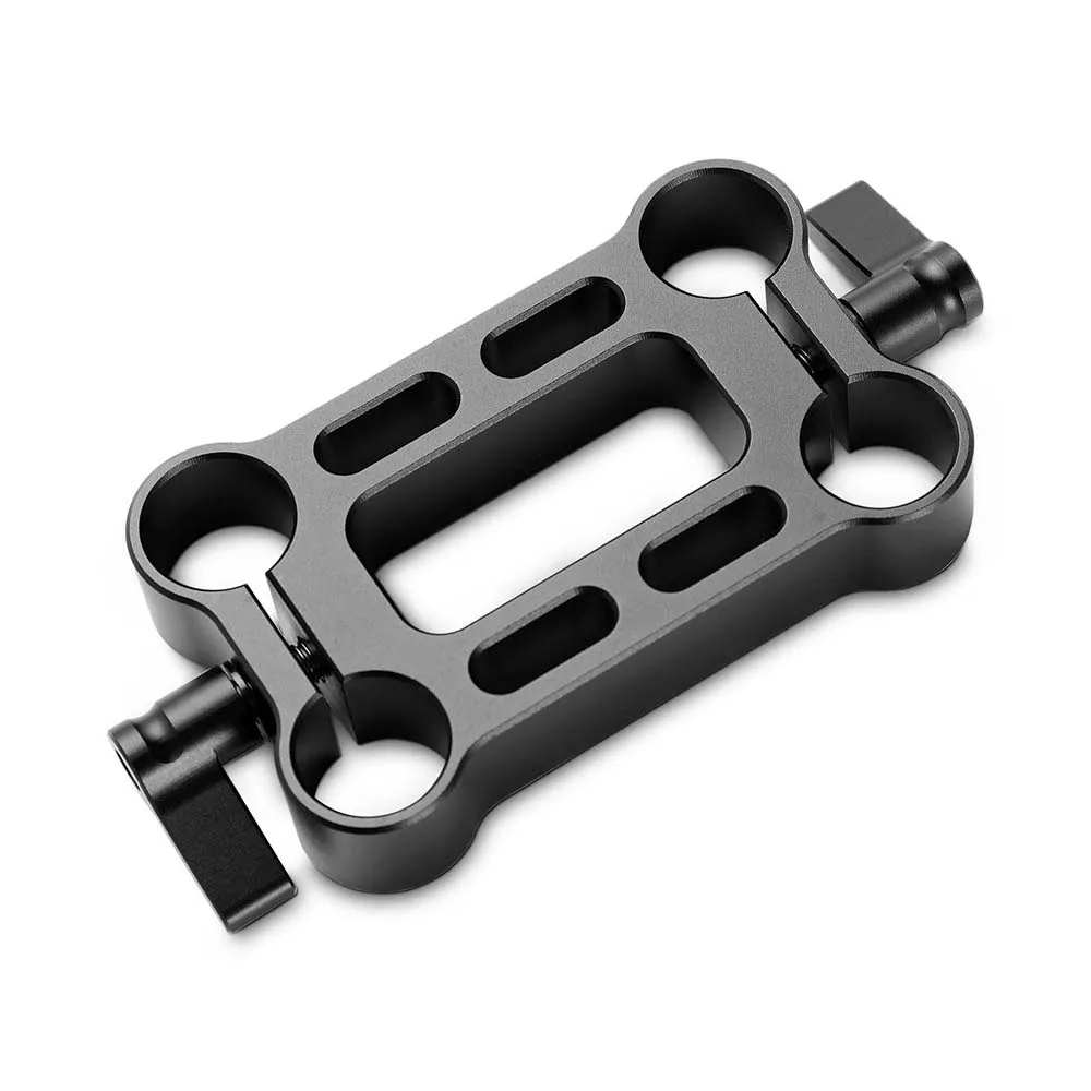 SmallRig регулируемая высота стояка 15 мм стержень зажим (30 высокий) для универсальной