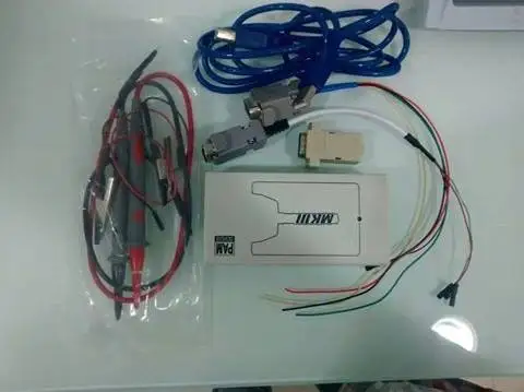 Оригинальный MK3 полная версия masterkeyiii MK III программист полной версии