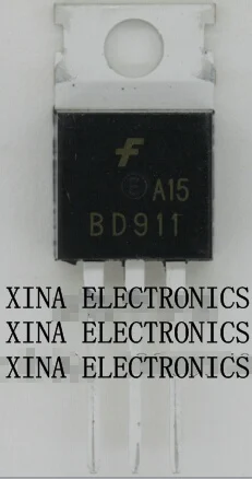 Фото BD912 BD911 100V 15A TO 220 ROHS Оригинал 20 шт./лот 10 + бесплатная доставка комплект BD912 BD911 100V 15A TO 220 ROHS Оригинал 20 шт./лот 10 + бесплатная доставка комплект