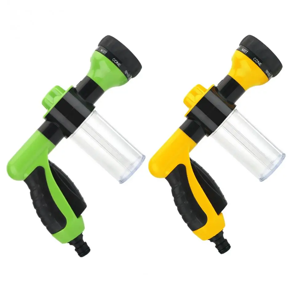 Многофункциональный портативный спрей высокого давления для мойки автомобилей |