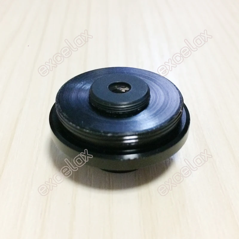 Металлический Адаптер для крепления объектива M12/C/M12/CS 2 шт./лот из цинкового