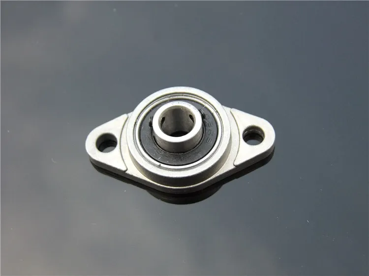 

1pcs 8MM K305D Horizontal Bearing Seat Belt Bearing Ball Bearing Bracket DIY Toys Free Shipping Russia