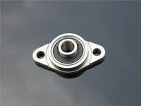 1pcs 8mm k305d horizontal bearing seat belt bearing ball bearing bracket diy toys free shipping russia