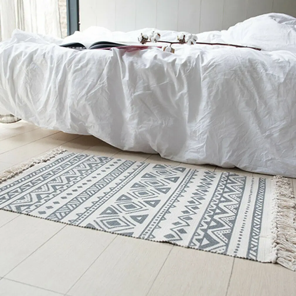 Новинка 2019 лидер продаж новый дизайнерский ворсистый коврик для пола с конфетти