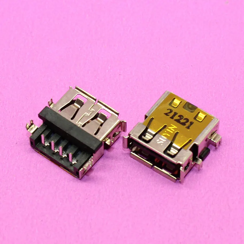 USB разъем для ноутбука HP NC6400 6910P 6930P|motherboard usb|usb jackmotherboard usb connector |