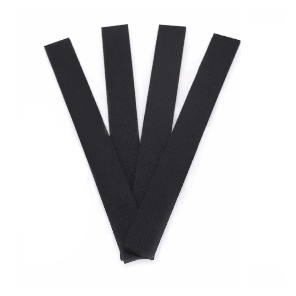 Горячая Распродажа 4 шт. колес Стикеры для колеса шины кожаный его фетального