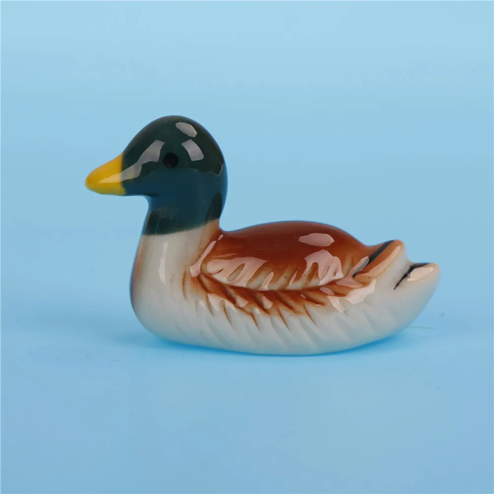 1 шт. подставка для китайских палочек полка утки ложки вилка стойка милый в форме