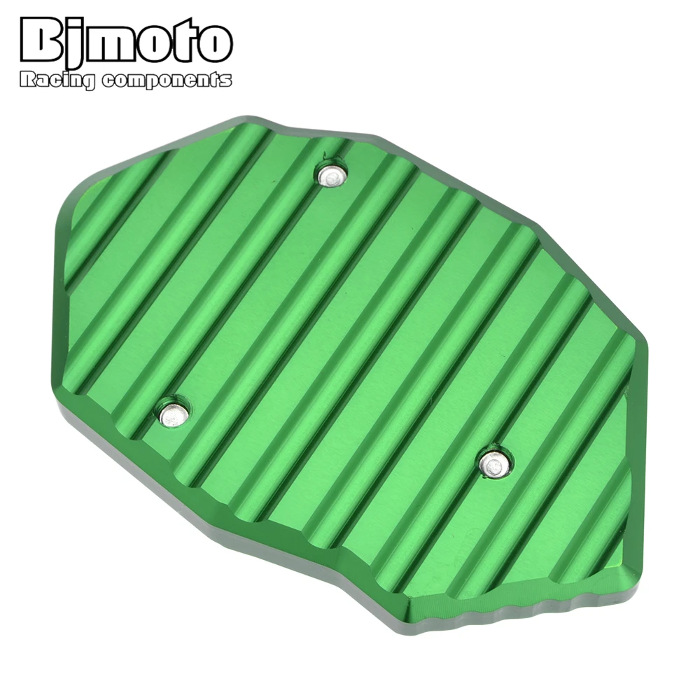 Подставка для мотоцикла Bjmoto Kawasaki VERSYS650 2007-2009 ER6F NINJA650R ZX6R Z800 ER6N | Автомобили и