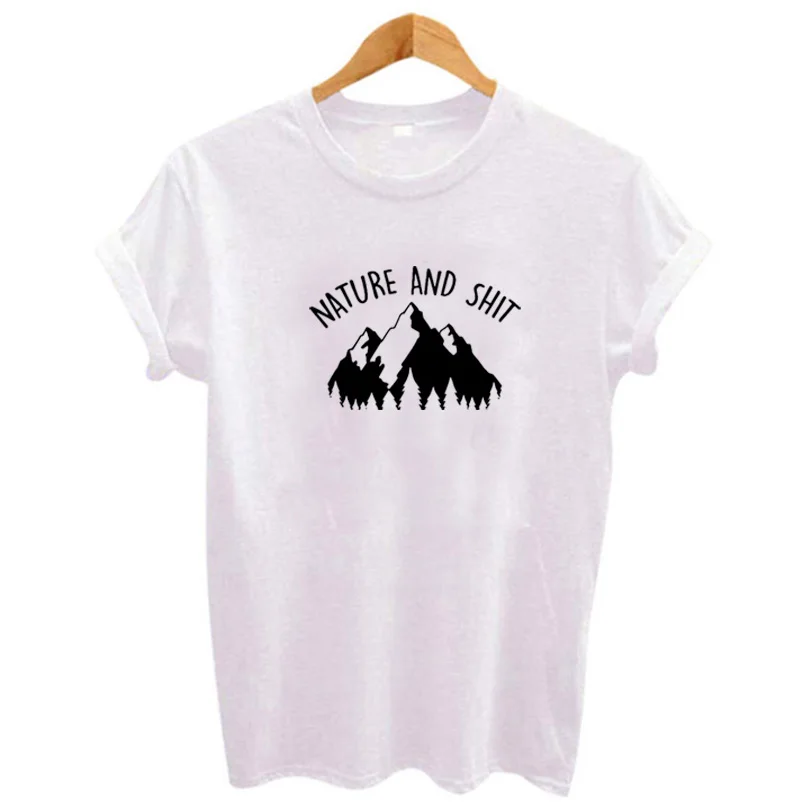 Женская хлопковая Футболка с принтом Camiseta летняя футболка в Корейском стиле 2019 |