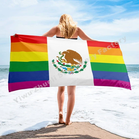 

Mexico homosexual flag The homosexual flag of Canada Multiple homosexual flags Homosexual flags of different countries