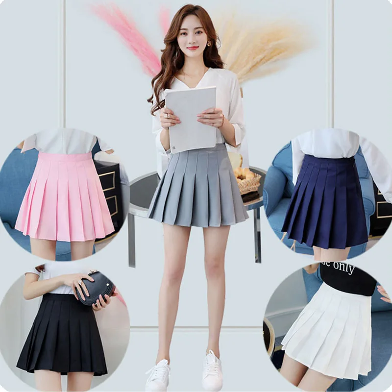 

Skirts