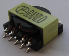 ER14.5 5 + 5pin нестандартные клеммы Высокочастотный импульсный трансформатор питания