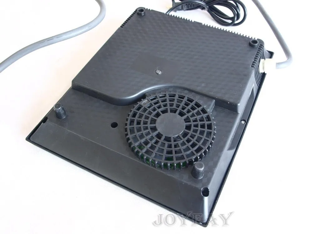 Ручной Индукционный герметик портативный ручной колпачок машины для