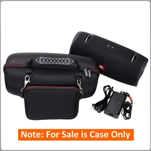 Жесткий чехол LTGEM из ЭВА для JBL Xtreme 2 портативный водонепроницаемый беспроводной
