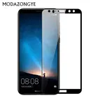 Закаленное стекло для Huawei Nova 2i, Защитное стекло для экрана Huawei Nova 2i, Nova2i 2 i, полное покрытие, стекло для Huawei RNE-L21 Rne l21