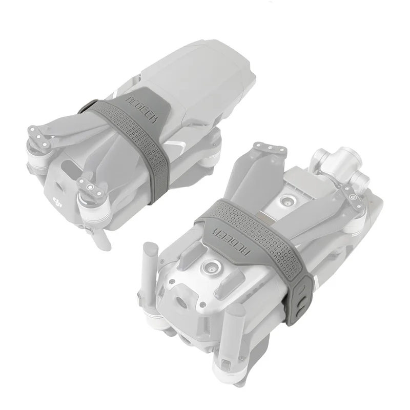 Защитный чехол для пропеллера с фиксированным защитным лезвием мягкие