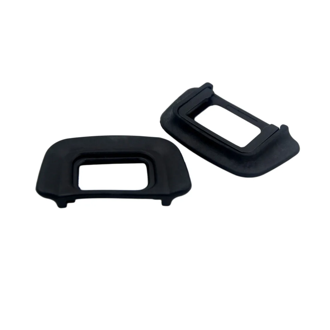 

HONGDAK High Quality 2pcs DK-20 Rubber Eye Cup Eyepiece Eyecup For NIKON D5100 D3100 D3000 D50 D60 D70S D3100 D3200 D5200 D3300
