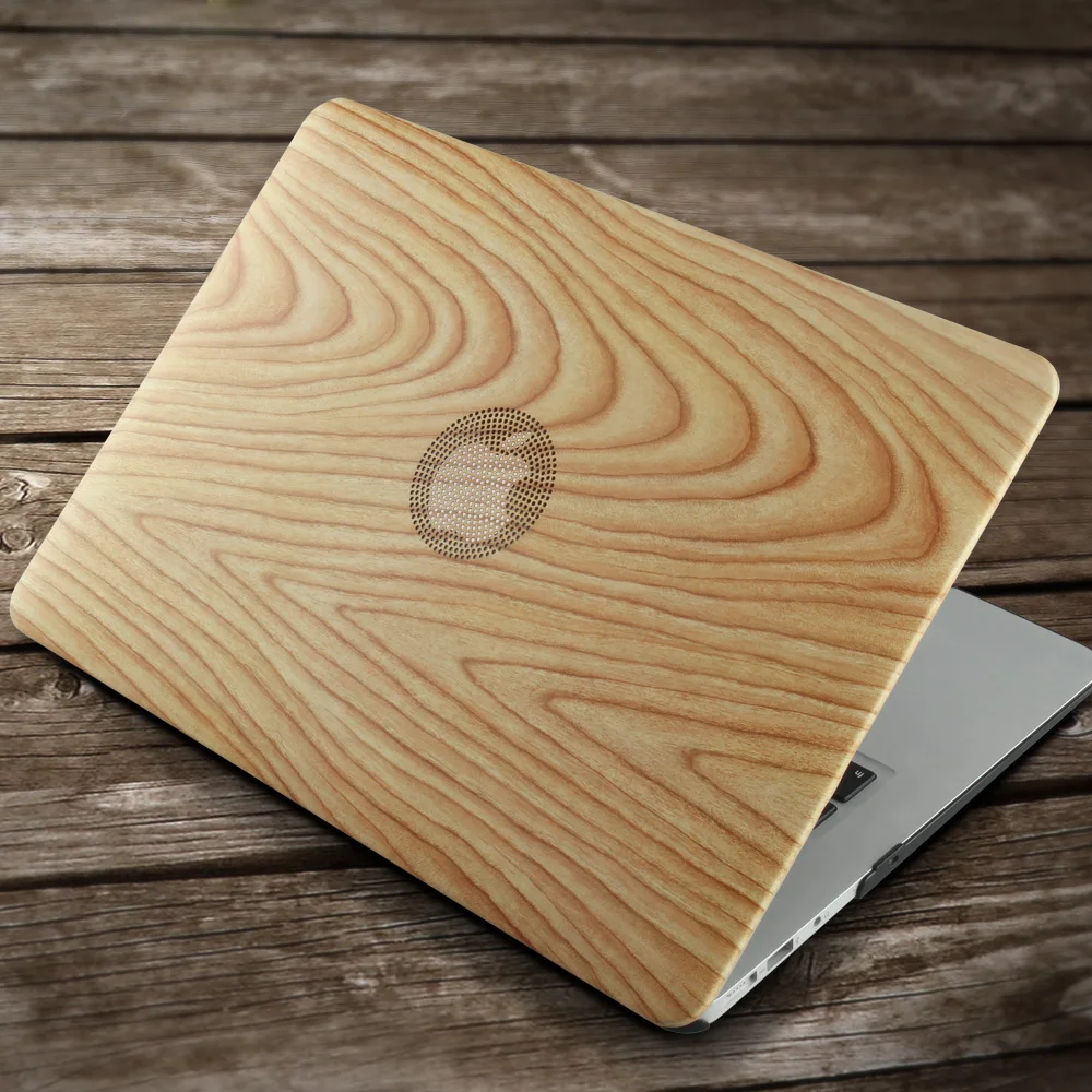 Для Macbook 13 дюймов чехлы для ноутбуков из искусственной кожи Mac Book Air Pro Retina 3 с