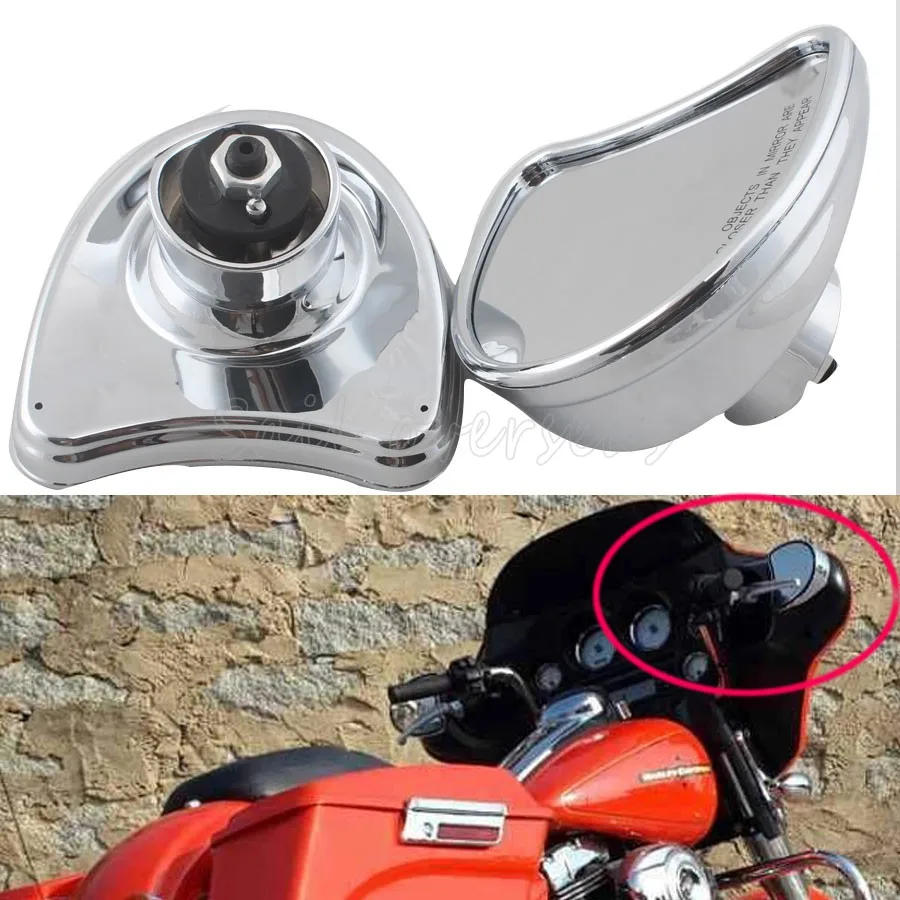 Бесплатная доставка 2 шт. новинка хромированный корпус из АБС-пластика крепление