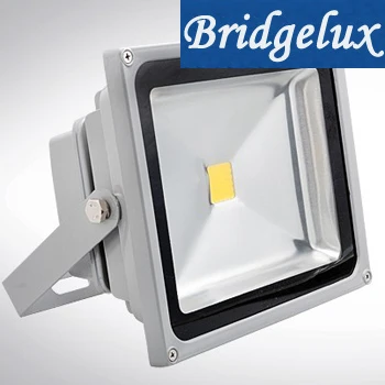 50 шт./лот Бесплатная доставка DHL светодиодный прожектор 50W30W20W10W RGB Светодиодный