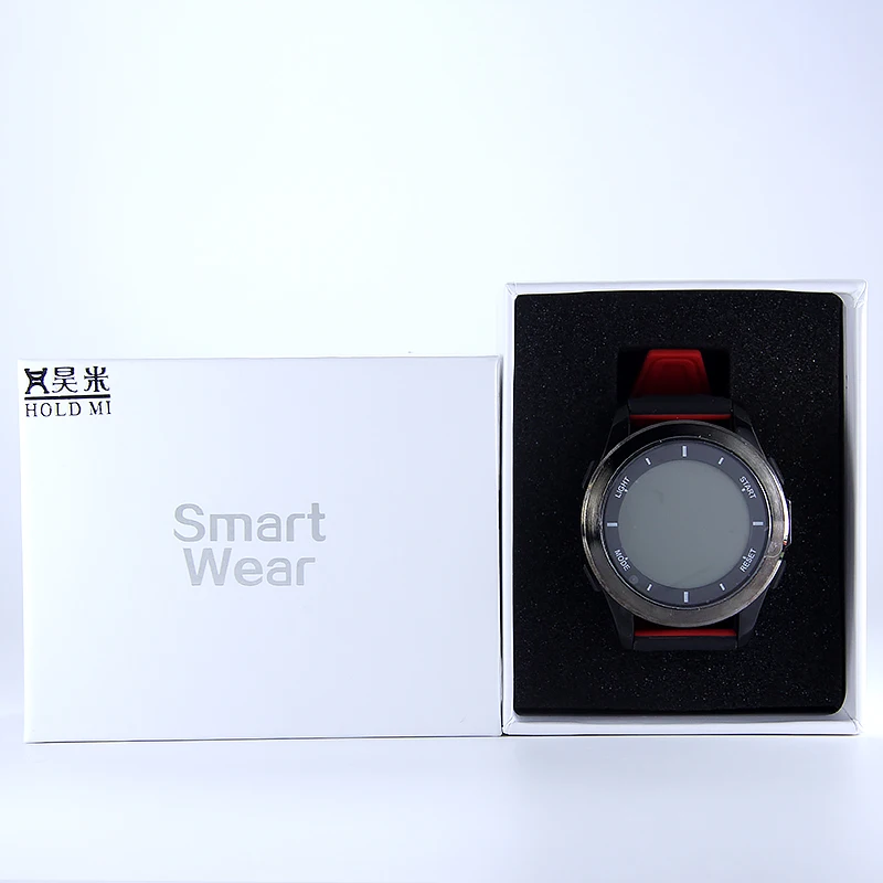 Новый № 1 F3 Смарт часы с браслетом IP68 водонепроницаемые открытый режим Sleep Monitor