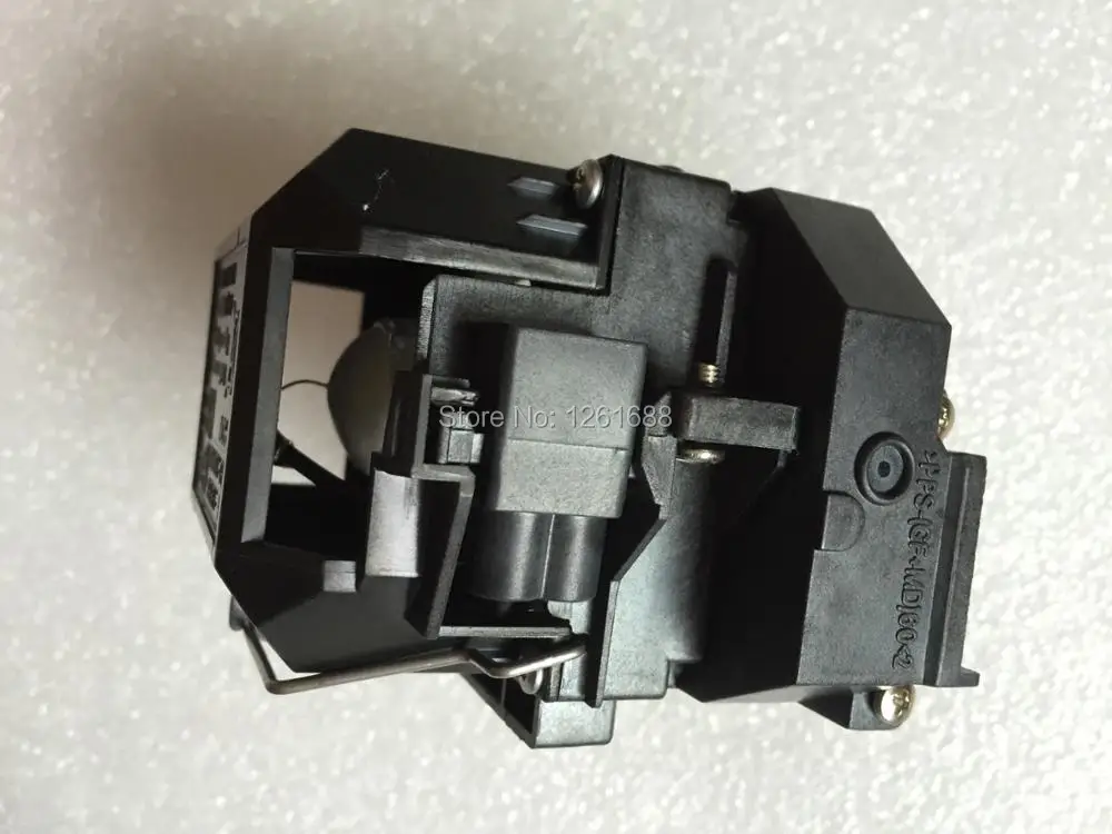 Горячая продажа дешевая Лампа для проектора с корпусом ELPLP54 EPSON